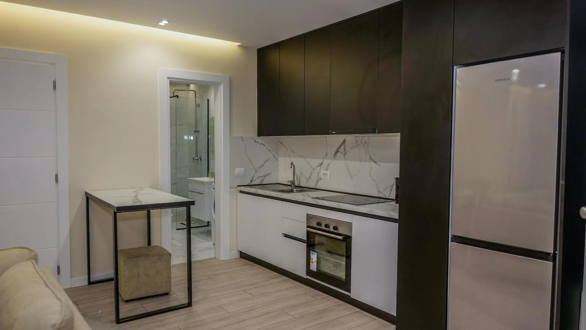 Vollgaapartment2 Durres 0*,  Albania